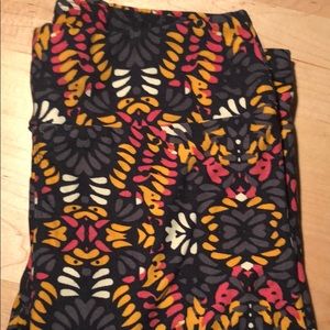 Brand New One Size Lularoe Leggings